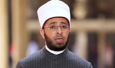 أسامة الأزهري: السعودية نجحت في تنظيم موسم حج 2023