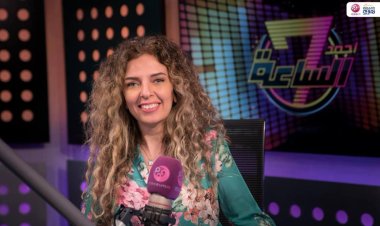 حكاية جيهان عبد الله التي نجحت في الصلح بين رامي صبري وعمرو مصطفى