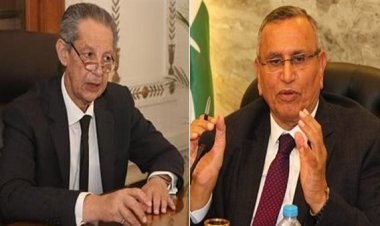 بعد حديث عمرو موسى.. إنذار ثانٍ لـ«عبد السند يمامة» يكشف عن أزمة جديدة داخل «الوفد»