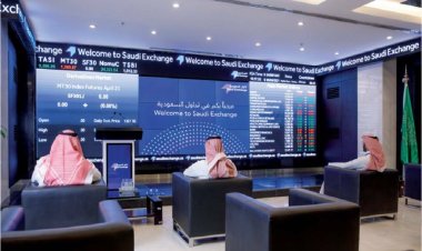 "تاسي" يعاود خسائره بنهاية جلسة الخميس.. وسط تراجع 3 قطاعات كبرى