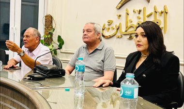 هشام قاسم رئيساً لمجلس أمناء التيار الليبرالي الحر وعماد جاد متحدثاً رسمياً
