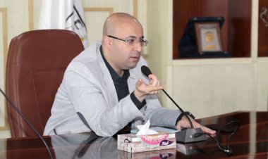 ​إزالة 96 حالة تعدٍ في حملات المرحلة الثالثة للموجة الـ21 ببني سويف