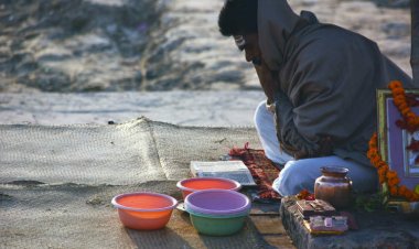 يمتلك أكثر من مليون دولار.. حكاية أغنى متسول في العالم