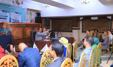 نقابة المحامين تنظم ندوة لأعضائها عن المسئولية الجنائية الناشئة عن استخدام الذكاء الاصطناعي