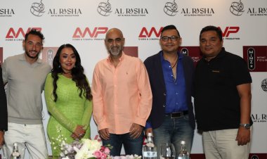 احتفالية رشا الظنحاني.. 21 أغنية مع أحمد الروبي وفيلمًا جديدًا  مع أحمد نور