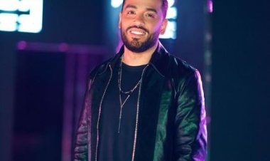 رامي جمال يطرح «جي بي أس» عبر اليوتيوب