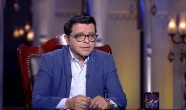 الليلة.. محمد هنيدي يوضح أسباب خلافه مع أحمد أدم في "حبر سري"