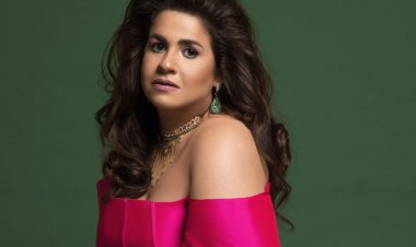 انجي وجدان تتعاقد علي فيلم بلموندو مع حسن الرداد