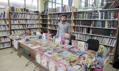 "تعليمية أم القيوين" تختتم نشاطها الصيفي