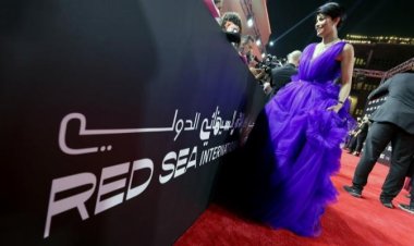 لاكتشاف المواهب.. مهرجان البحر الأحمر يُطلق تحدي صناعة فيلم في 48 ساعة