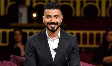 محمد أنور  عن الإيحاءات الجنسية في "مستر إكس" : "هما كلمتين.. والموضوع خد أكبر من حجمه"