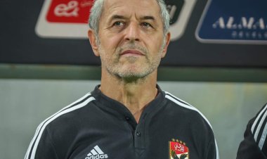 كولر يستبعد 7 لاعبين من قائمة الأهلي في كأس العالم للأندية 2023