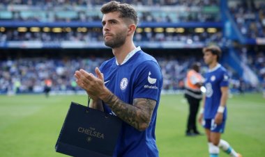 ميلان يتعاقد رسمياً مع الأميركي كريستيان بوليسيك