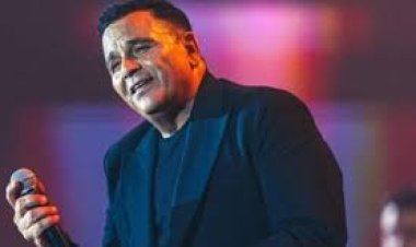 لماذا وجهت وزارة الصحة الشكر للفنان محمد فؤاد؟ .. (خاص)