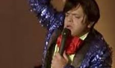 محمد هنيدي: أتعرض عليا أغني في فرح شعبي.. ووالد العروسة أصر ورفضت