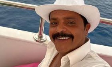 «أبوها وعمها أكلهم الأسد».. محمد هنيدي يسخر من شائعة ارتباطه بفتاة كينية