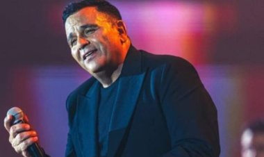 بعد نشر مقطع منها...مصدر يكشف لـ«العاصمة» كواليس أغنية محمد فؤاد التي أهداها لوزارة الصحة