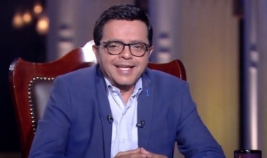 محمد هنيدي عن تحريم الفن: «أنا مش فقيه.. وكل واحد حر في حياته الشخصية»