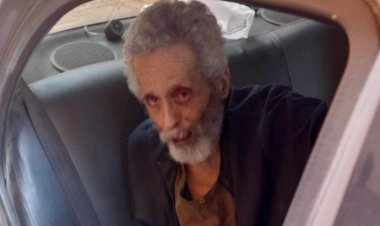 إنقاذ مُسن حبسته زوجته وابنته في «بدروم» للاستيلاء على أمواله بالغربية