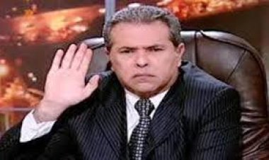 «خلال 48 ساعة».. القبض على المتهمين بسرقة فيلا الإعلامى توفيق عكاشة