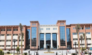 تنسيق 2023.. أهداف الجامعات التكنولوجية وفقًا للقانون