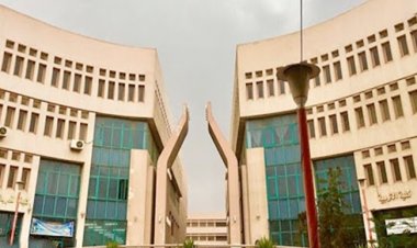 تنسيق الجامعات 2023.. خطوات التسجيل باختبارات القدرات بكليات جامعة حلوان