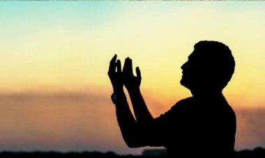 ما حكم التوسل بالنبي في الدعاء؟.. أمين الفتوى يجيب