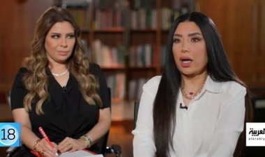 عبير صبري: أنا مش عايشة مع جوزي ويمكن ألبس الحجاب تاني