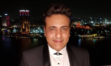 «ما عنديش وقت أضيعه».. محمد رحيم يرد على هجوم رامي صبري عليه