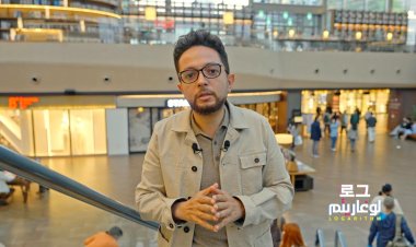 صعيدي في الجامعة الكورية.. أولى حلقات «لوغاريتم» أحمد فايق