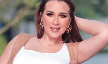أسما شريف منير: «الواحد محتاج يتحضن مرة أو اتنين في اليوم عشان يتبسط»