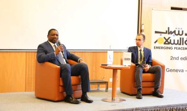 مجمع الفقه بجدة: الأديان جاءت لنشر التعايش والسلام