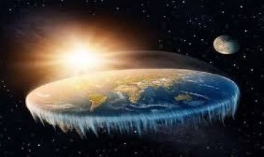 الأرض كروية أم مسطحة؟!.. خلاف بين أزهري وداعية إسلامي