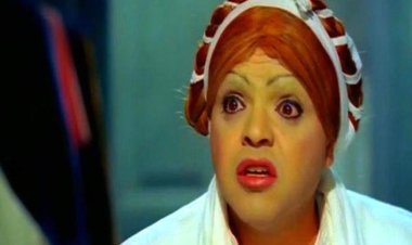 محمد هنيدي: شخصية «الخالة نوسة» عاشت مع الناس.. وأفكر في عودتها على المسرح