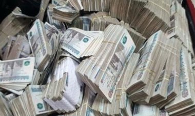«عرفنا إنه مختلس».. القبض على عصابة شرطة مزيفة استولت على 3 مليون جنيه من محاسب بالتجمع الأول (تفاصيل)