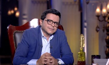 محمد هنيدي: «مبروحش السينما بابا مش بينزلني»