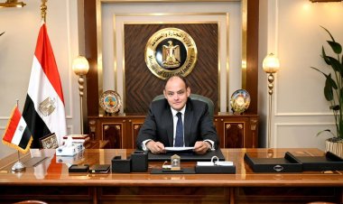 استمرار حظر تصدير الأكسجين إلا بموافقة وزيري الصحة والسكان والتجارة والصناعة
