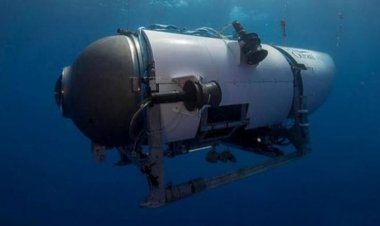 بعد انفجار «تيتان».. شركة «أوشن غيت» تتخذ قرار مفاجئ !