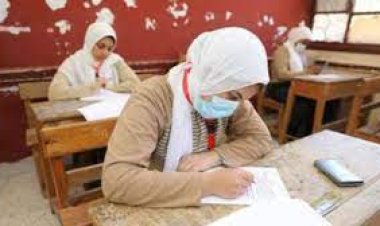ننشر رابط تنسيق الثانوية العامة 2023 القليوبية المرحلة الثانية