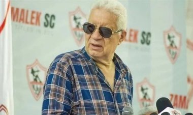 جمال شعبان يعلق على اتهام مرتضى منصور لـ «رجب بحه» بعمل سحر لنادي الزمالك