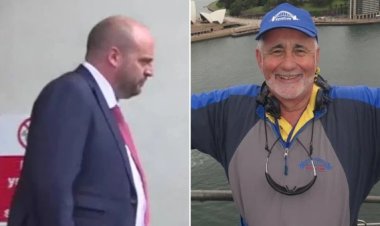 دفعه في الشارع.. توجيه تهمة القتل لمخرج تلفزيون في «بي بي سي»