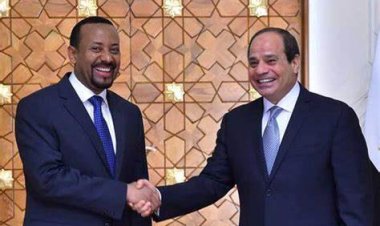 بعد زيارته لمصر.. مفكر: رئيس الوزراء الإثيوبي سياسي محنك