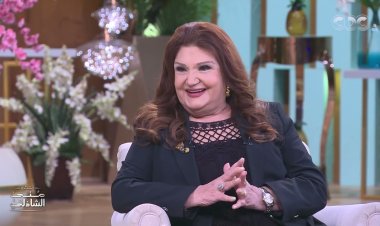«حفيدها بيجرجرها لـ التيك توك».. أبرز تصريحات ميمي جمال مع منى الشاذلي