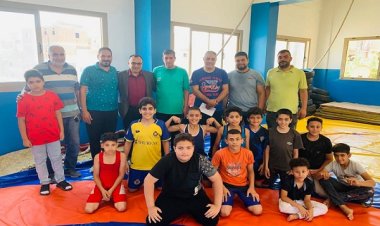 انطلاق مارثون انتقاء المواهب بالمشروع القومي للموهبة والبطل الأولمبي لعام ٢٠٢٣.. والبداية بمحافظتي الشرقية والدقهلية