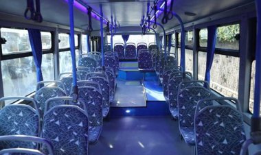 خبير اقتصادي: مصر تشهد طفرة كبيرة في قطاع النقل