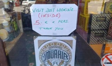 5 يورو  للمشاهدة.. رسوم على عدم الشراء ! ما الحكاية؟