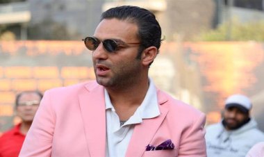 اتهامات باطلة.. أسامة حسني وجمال جبر يتقدمان ببلاغين للنائب العام ضد «ميدو»