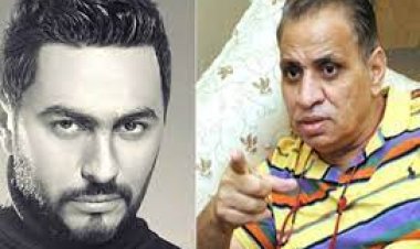 السبكي يُهاجم  تامر حسني: «أكبر مزور»