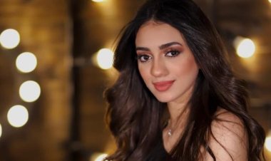 بعد تداول أنباء انتحارها..  ميرنا هشام ترد: «عمري ما أعمل كده.. ومش قادرة أرد على حد»