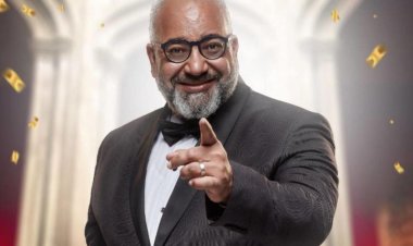 نهاية أغسطس.. عرض فيلم أسود ملون لبيومي فؤاد